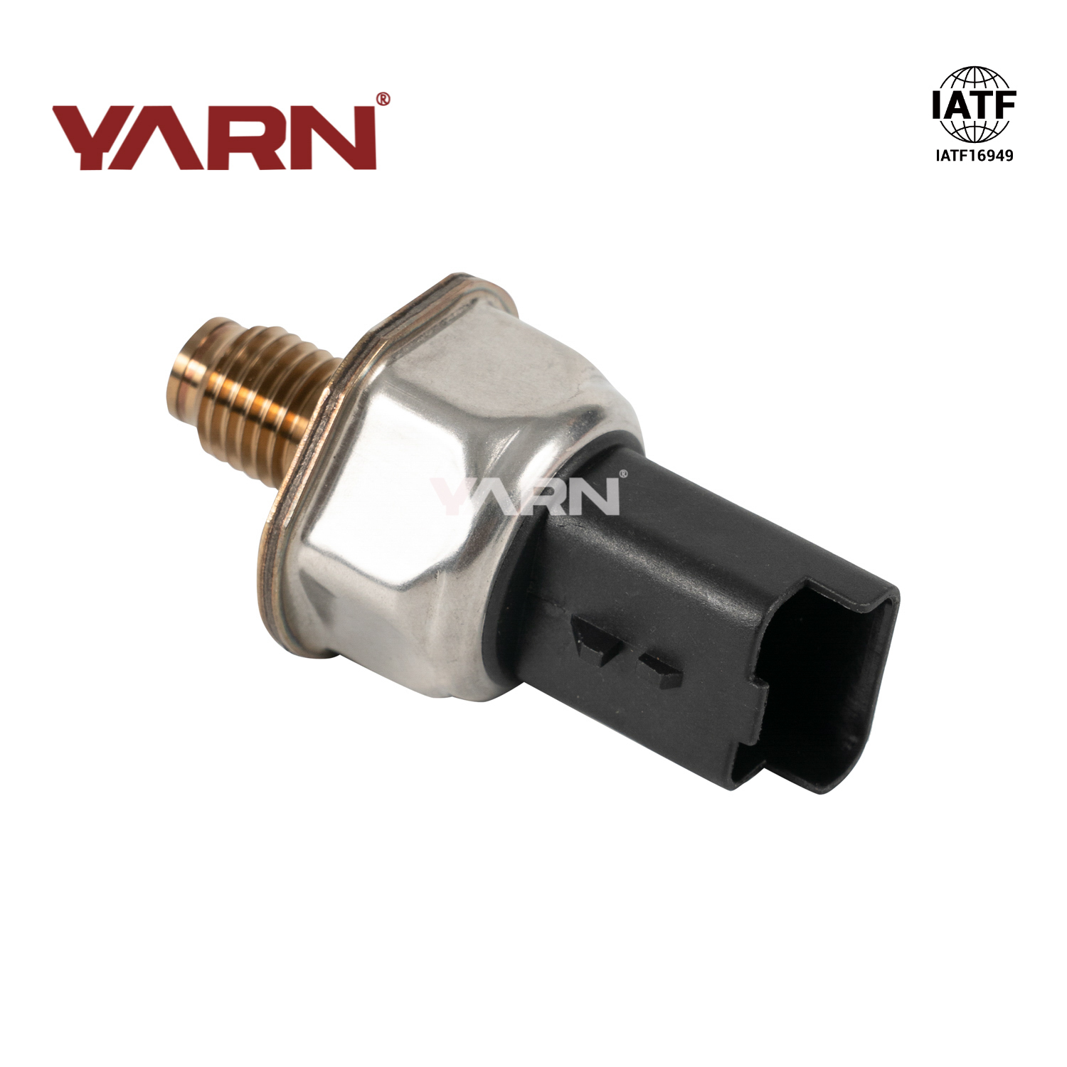 5PP5-2 Rail Pressure Sensor (RPS)  for  Cummins